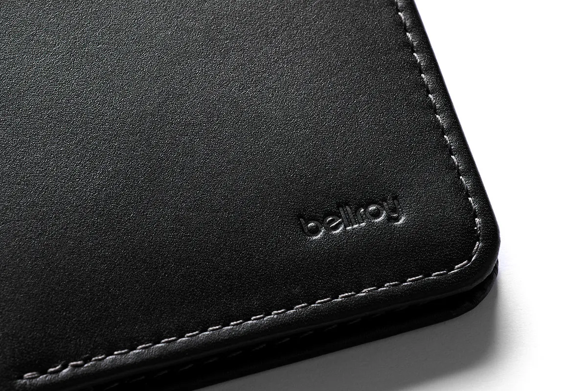 Bellroy The Tall Wallet