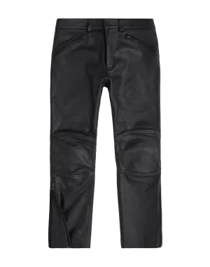 Belstaff - Long Way Up - McGregor Leather Trouser