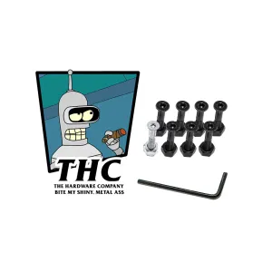 Bender Hardware 1"