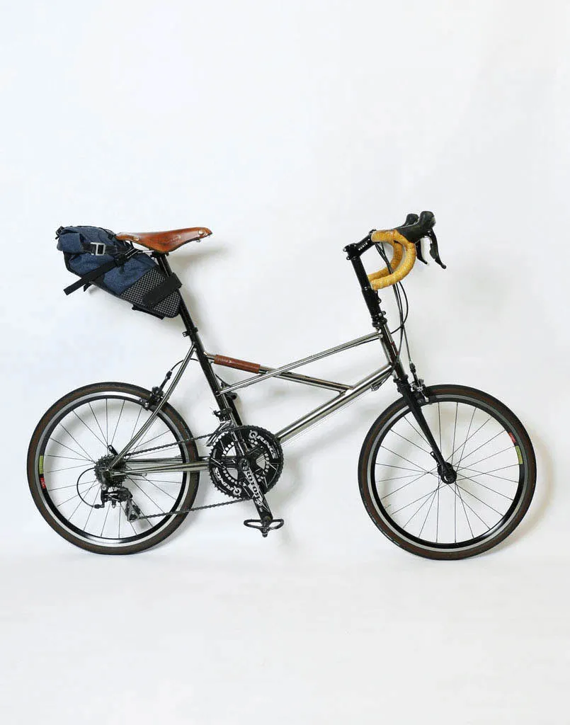 Bike 'n Hike POST BAG