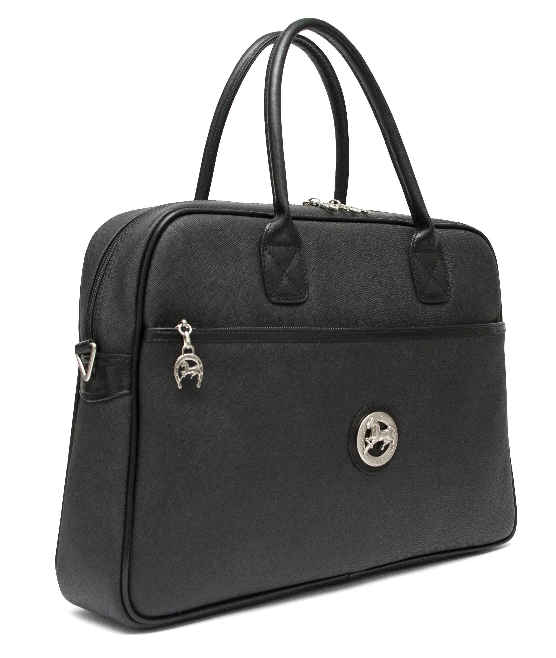 Black Executive Bag