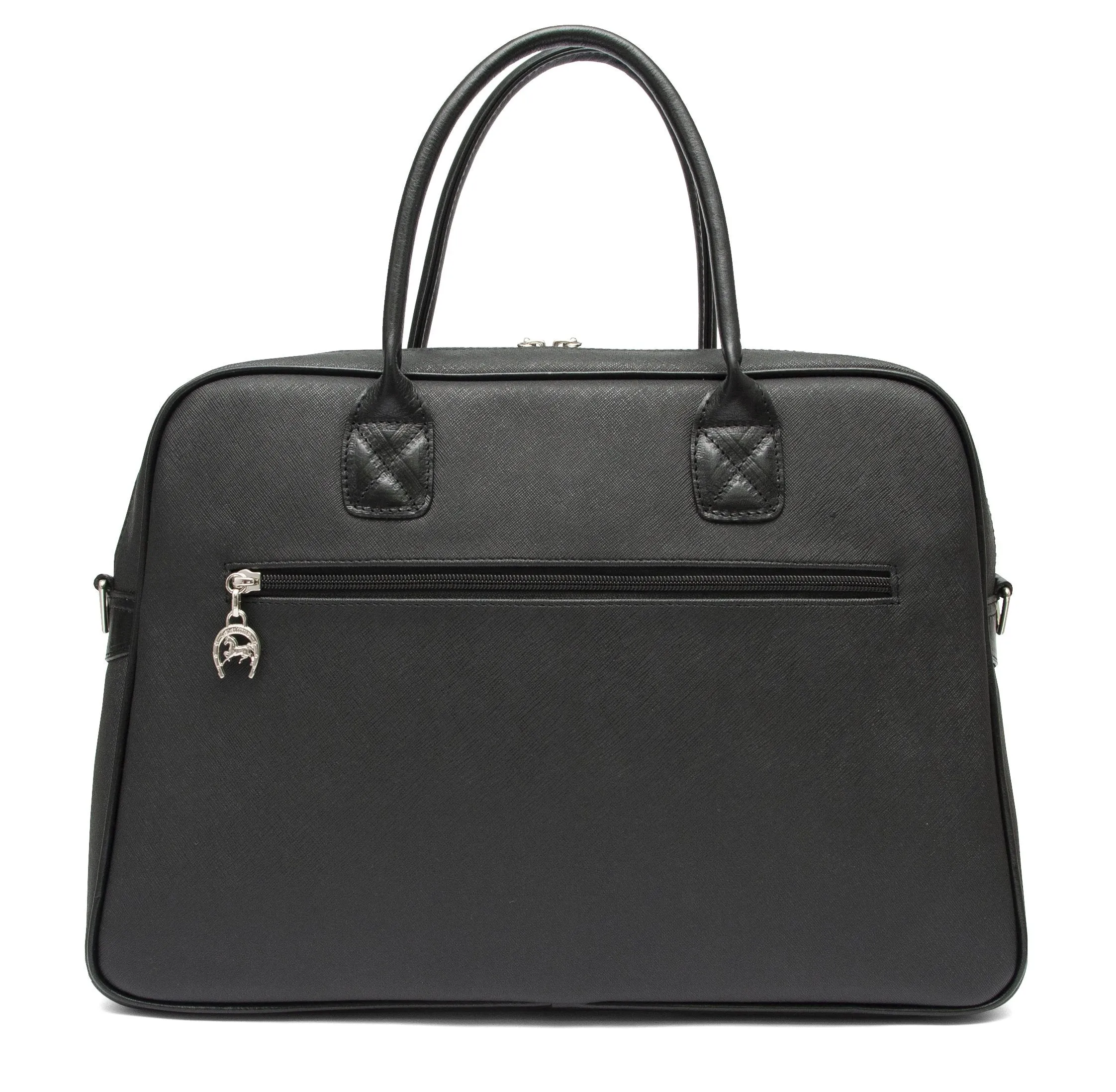 Black Executive Bag