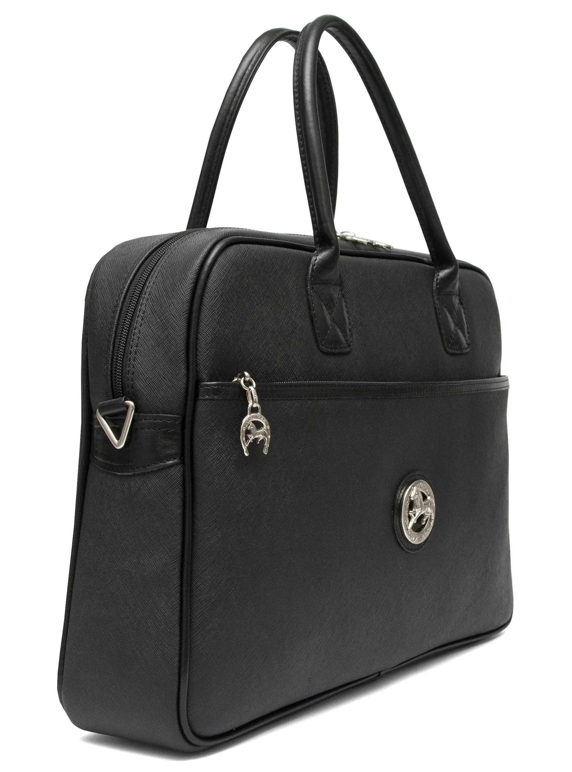 Black Executive Bag