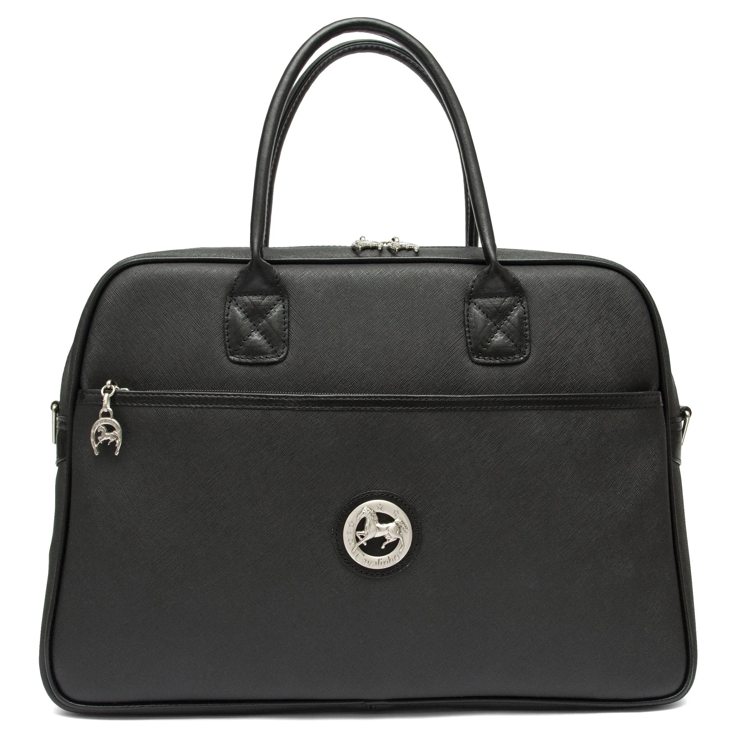 Black Executive Bag