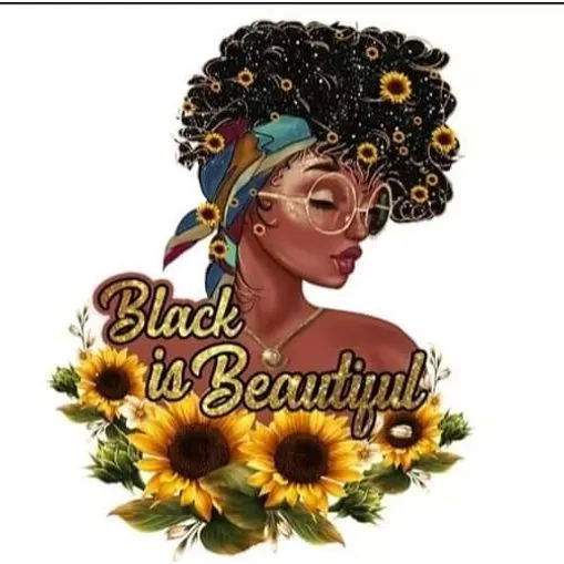 Black History-Is Beautiful, *Tumbler