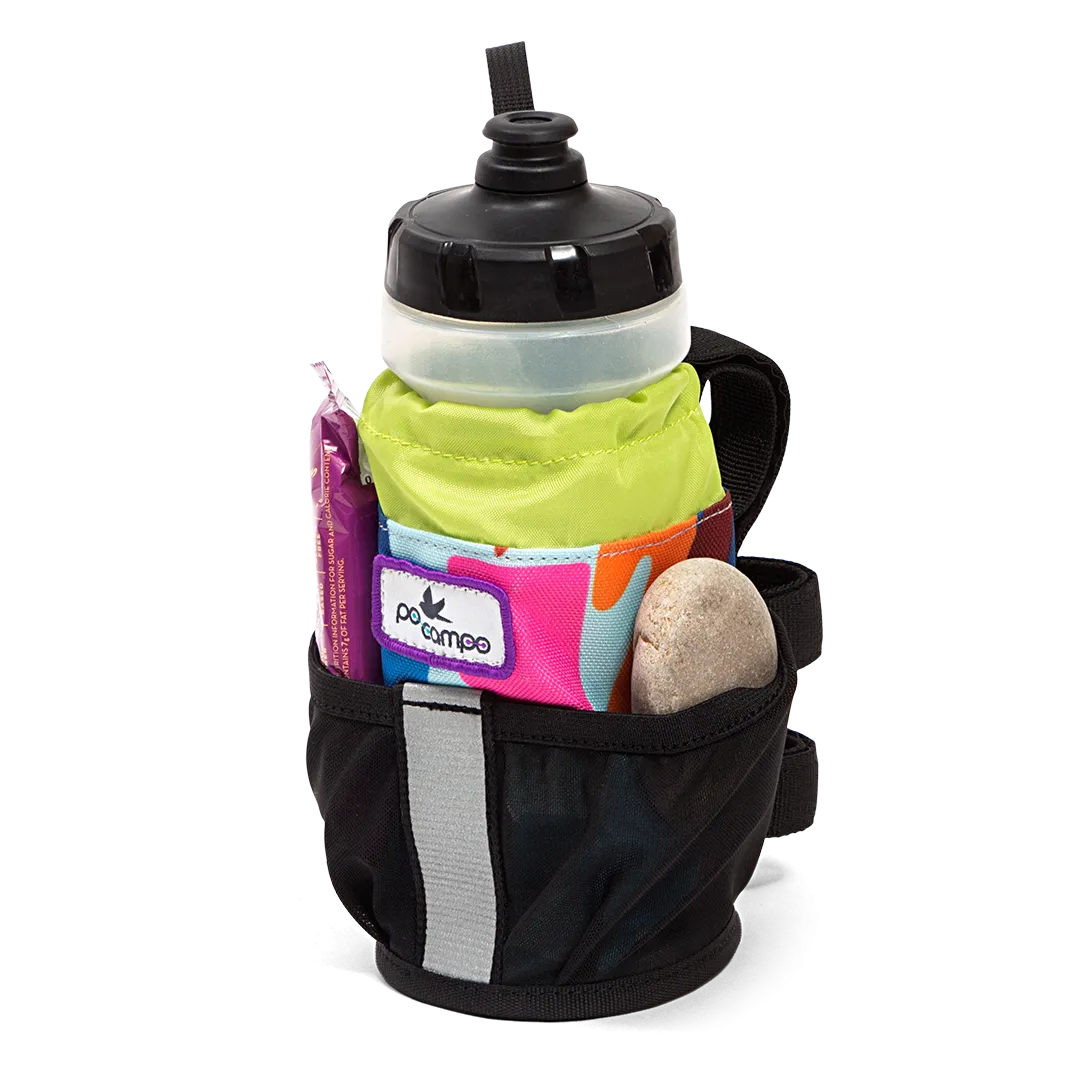 Blip Water Bottle Feed Bag