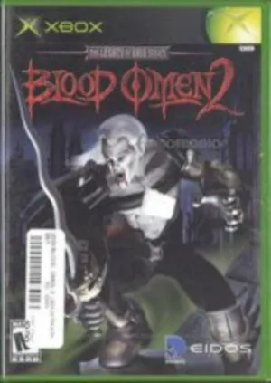 Blood Omen 2