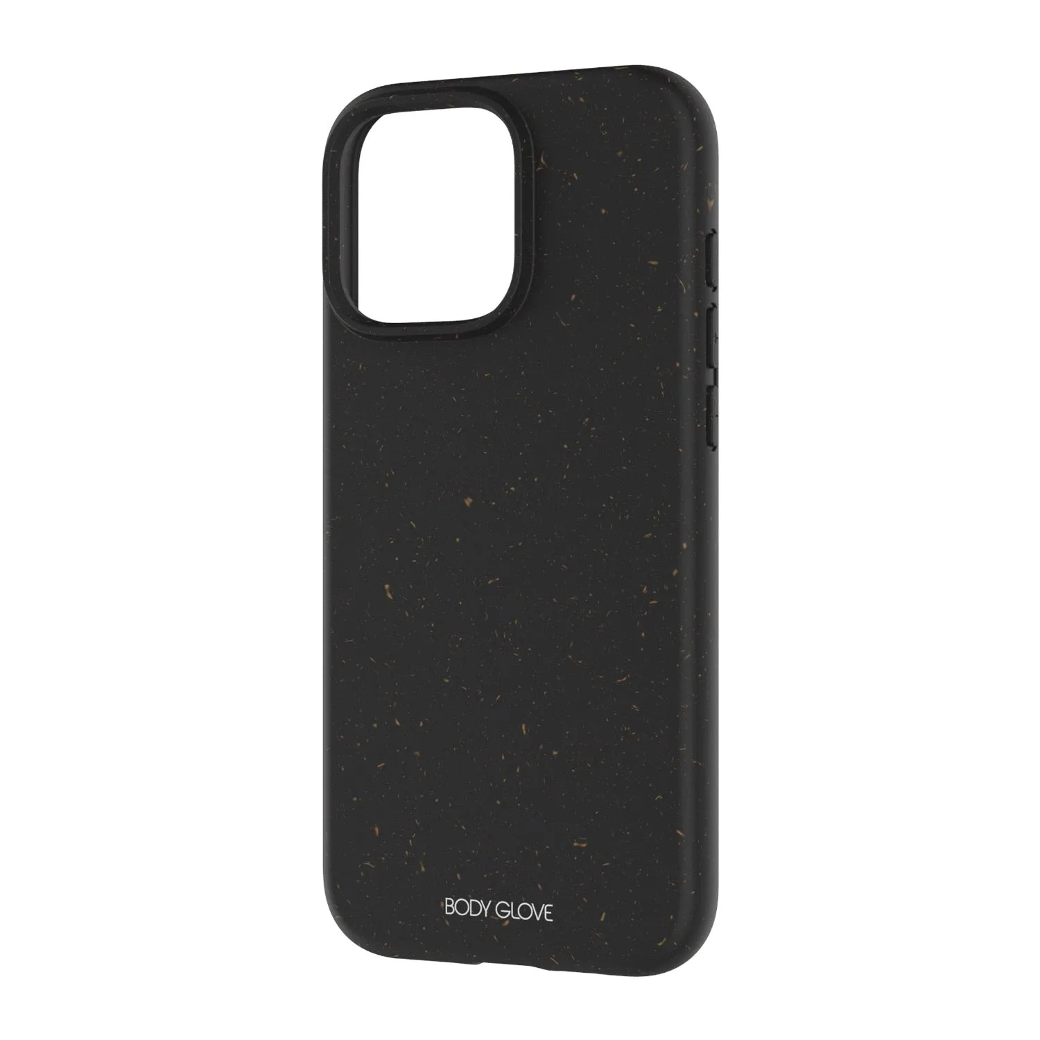 Body Glove 4Earth Bio Case - Apple iPhone 16 Pro Max - Black (BGECO-IP16PM-BK)