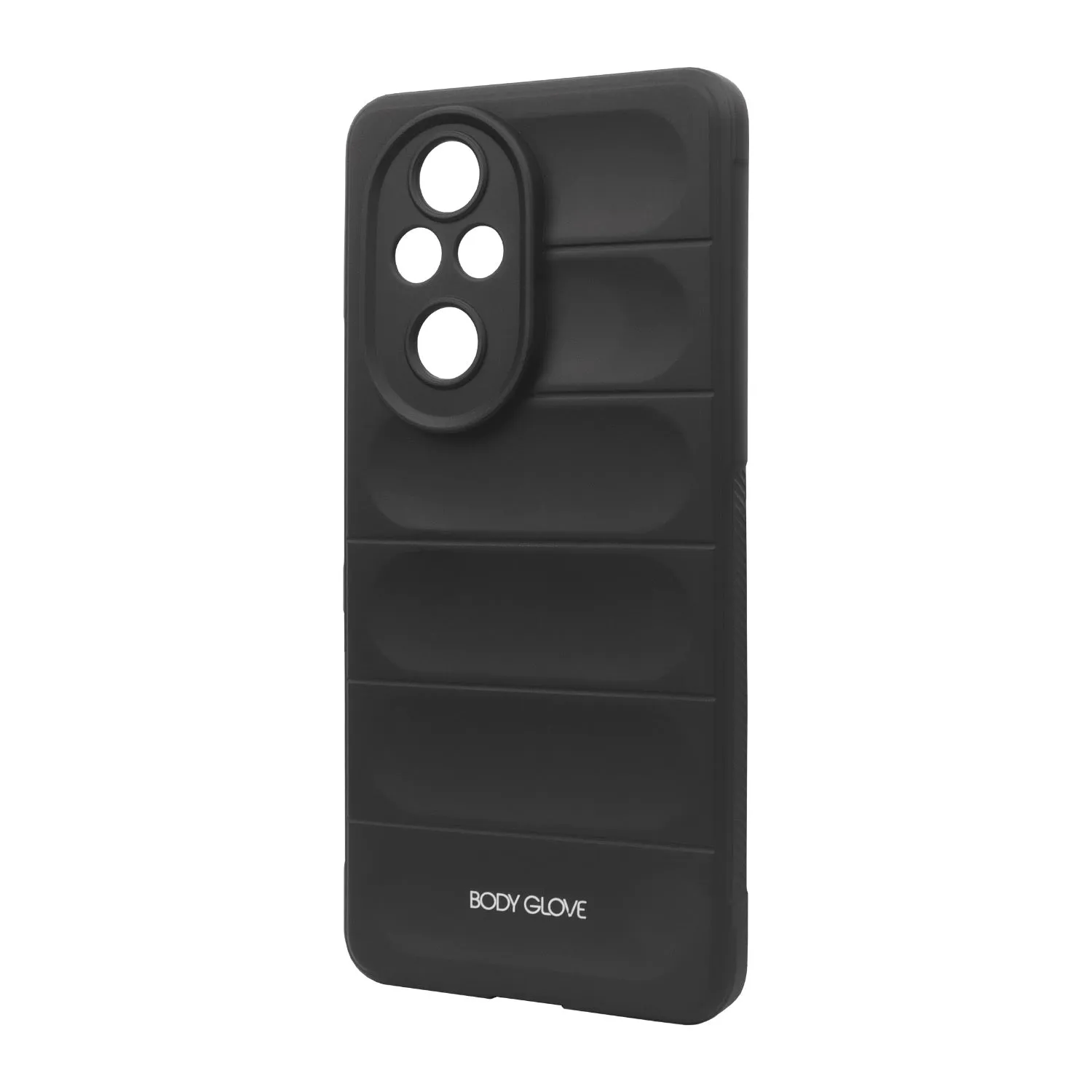 Body Glove Retroflex Case - HONOR 200 - Black (BGREFX-HON200)