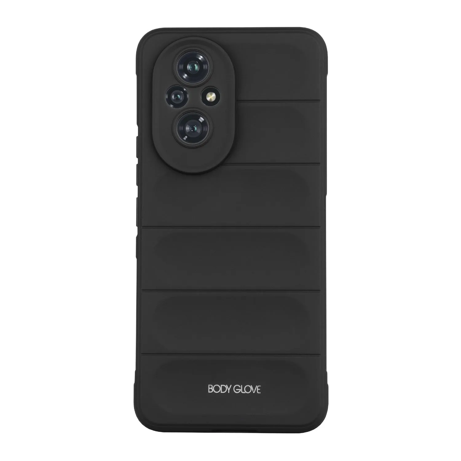 Body Glove Retroflex Case - HONOR 200 - Black (BGREFX-HON200)