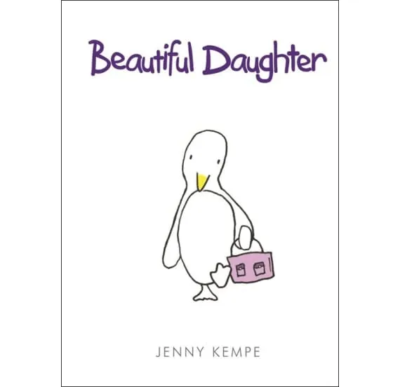 Book- Life Is Beautiful Daughter