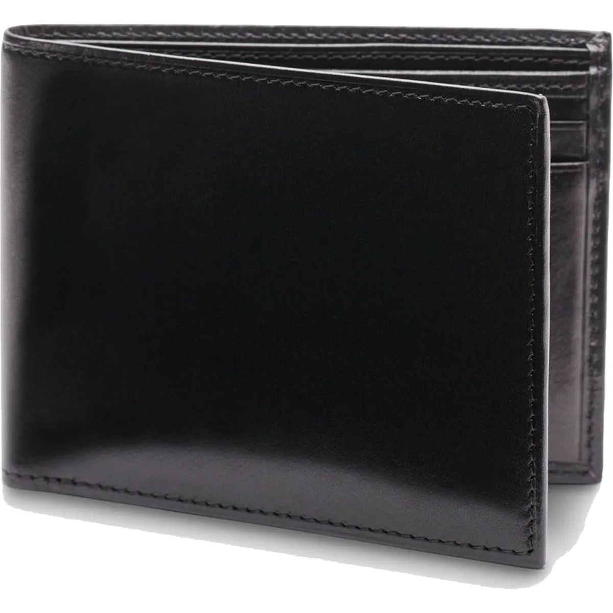 Bosca Old Leather Executive ID Wallet - RFID