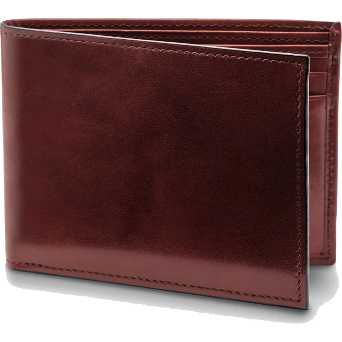 Bosca Old Leather Executive ID Wallet - RFID