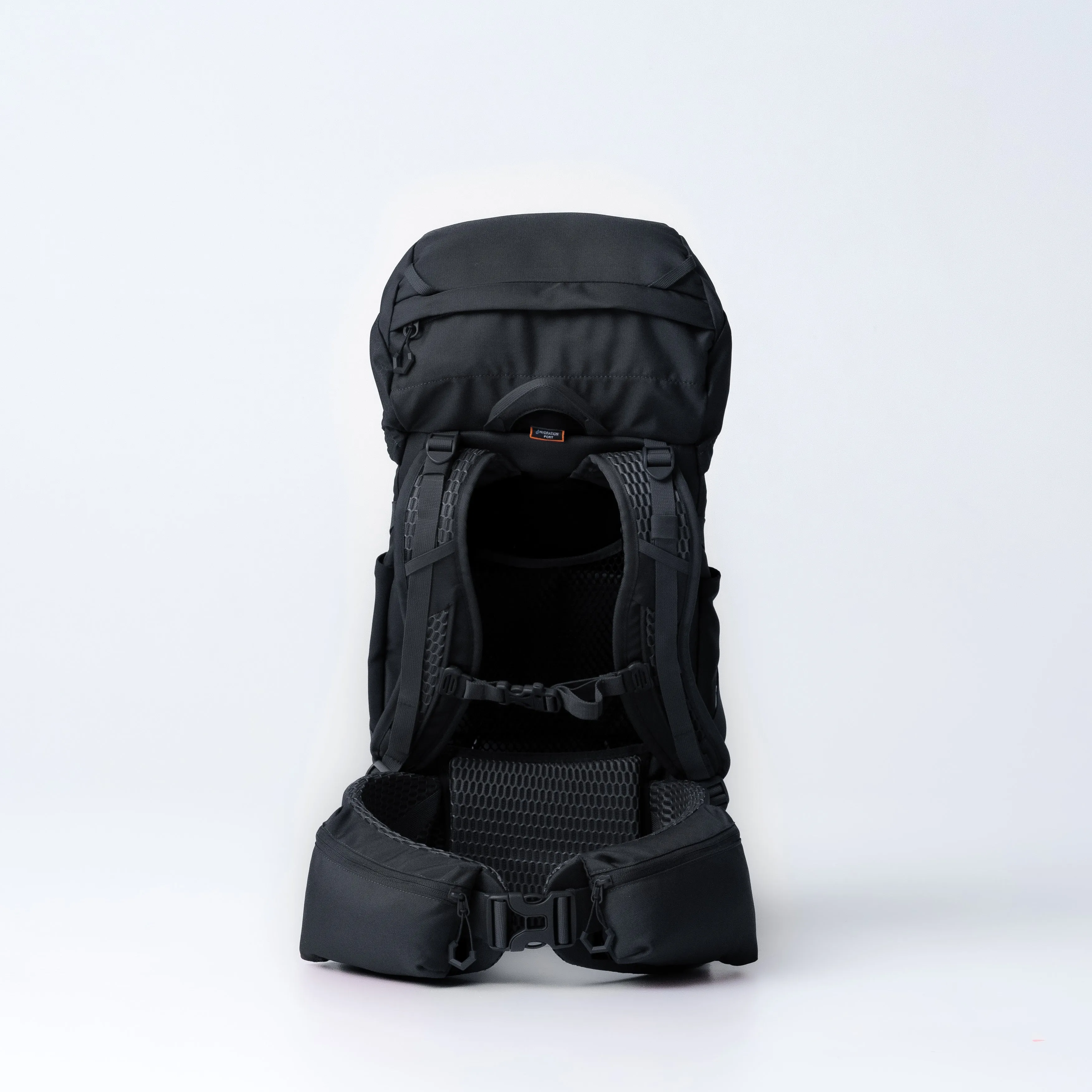 Boudii 30L Hiking Backpack