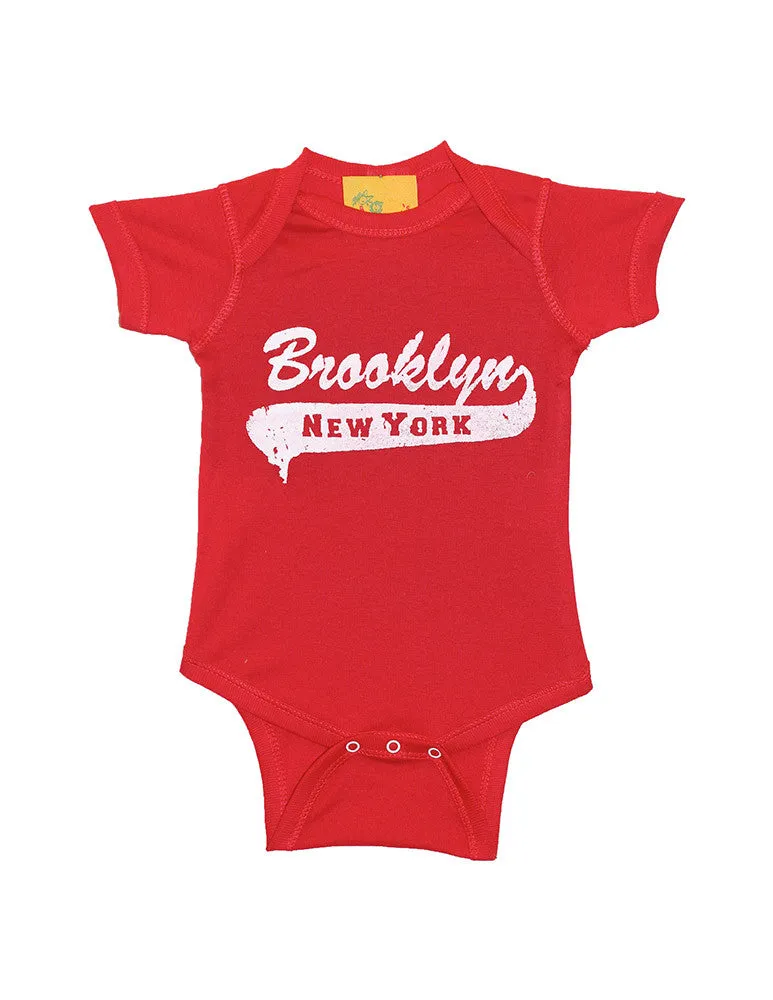 Brooklyn Onesie