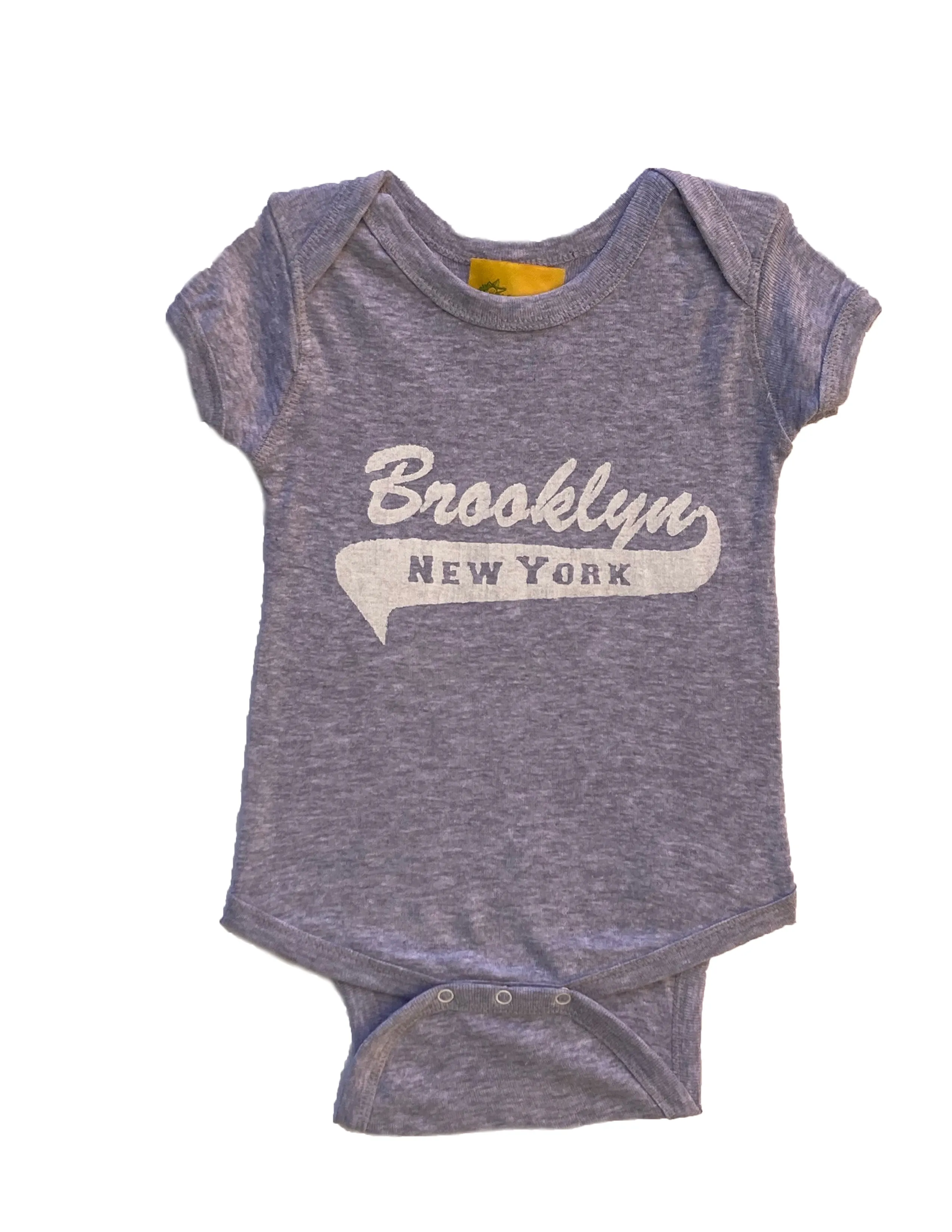 Brooklyn Onesie