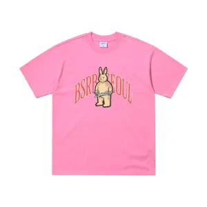 BSRBT SEOUL BEAR RABBIT SST PINK