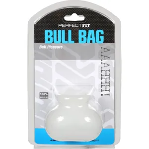 Bull Bag Clear