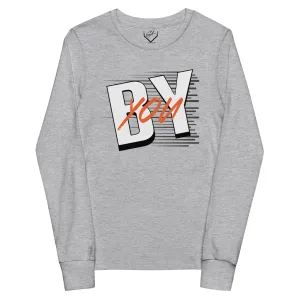 By You - Youth Long Sleeve