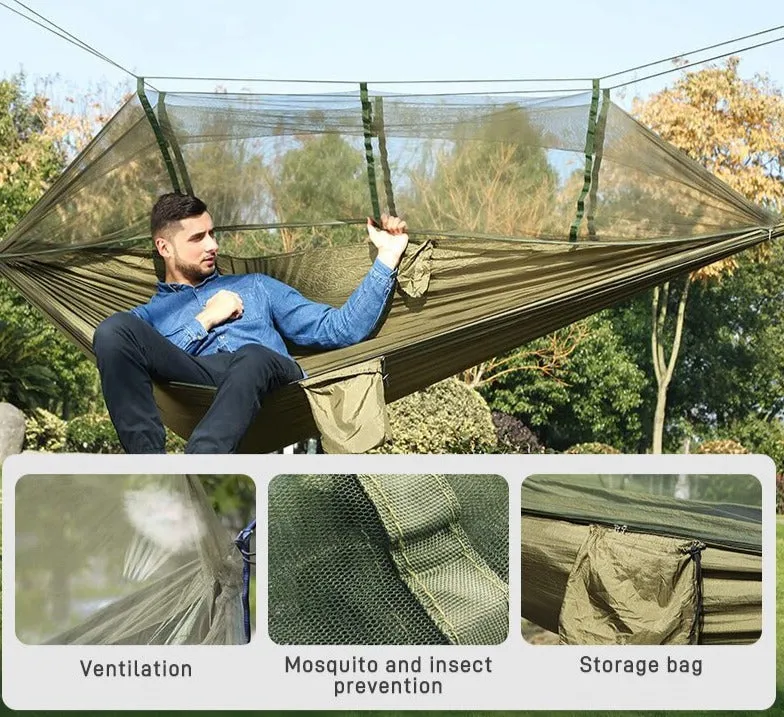 Camping Hammock