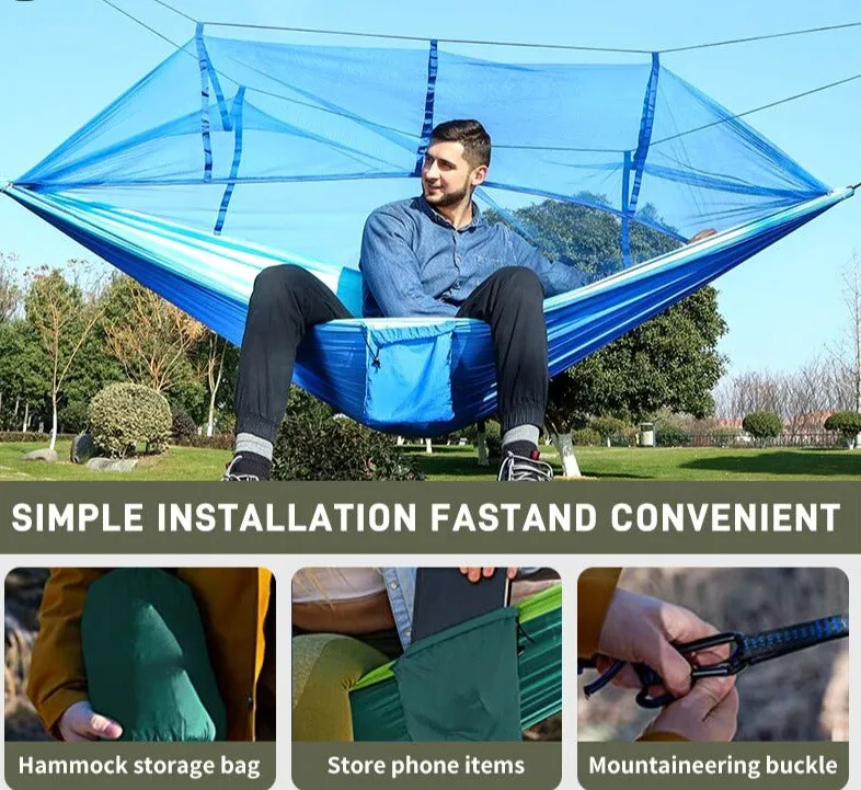 Camping Hammock