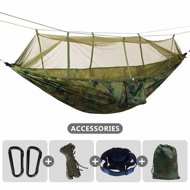 Camping Hammock