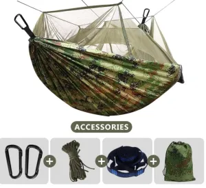 Camping Hammock