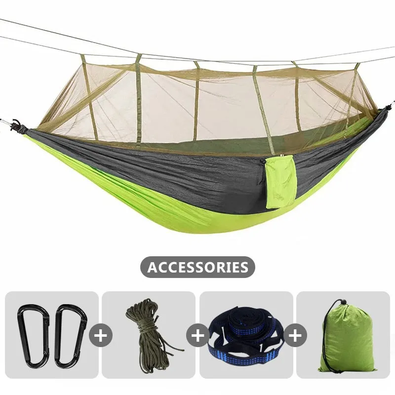 Camping Hammock