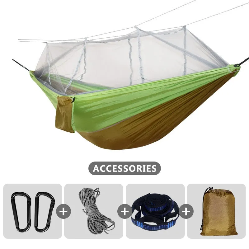 Camping Hammock