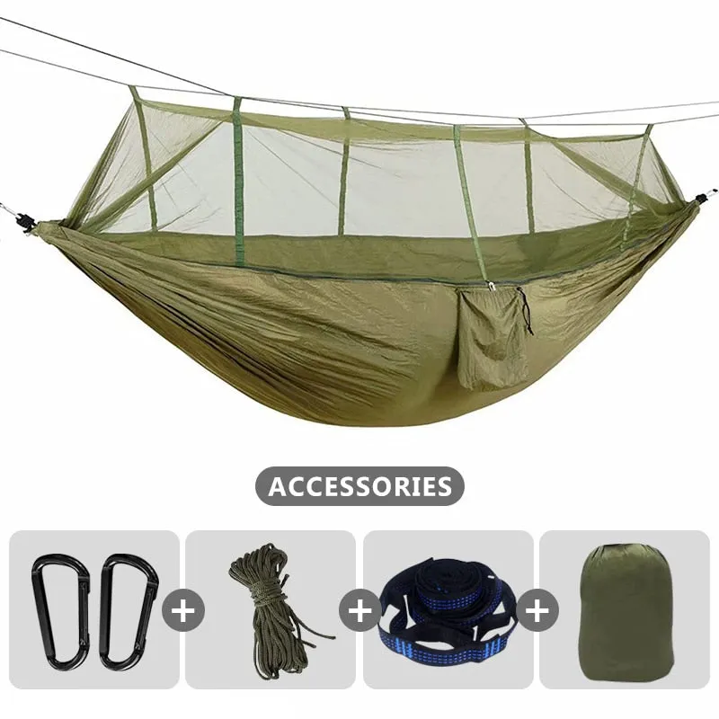 Camping Hammock