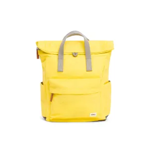 Canfield B Lemon Recycled Nylon