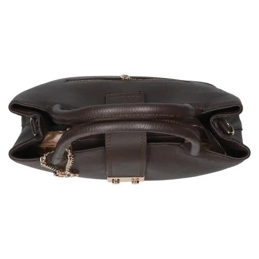 Caprice leather Bags