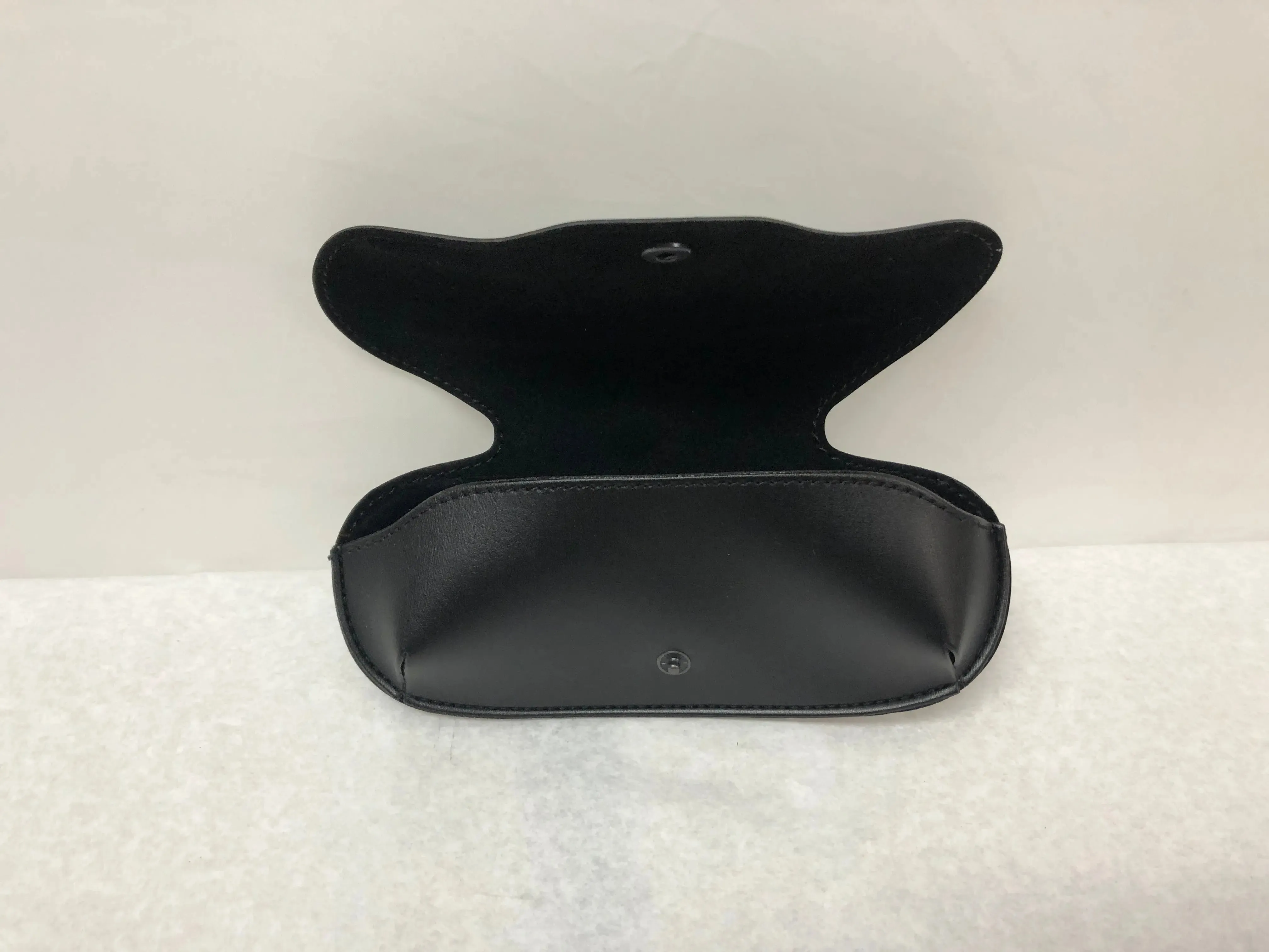 Carrera Black Optical Eyeglasses Soft Case | KMOPT-91