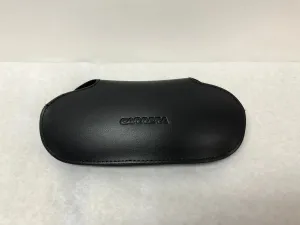 Carrera Black Optical Eyeglasses Soft Case | KMOPT-91