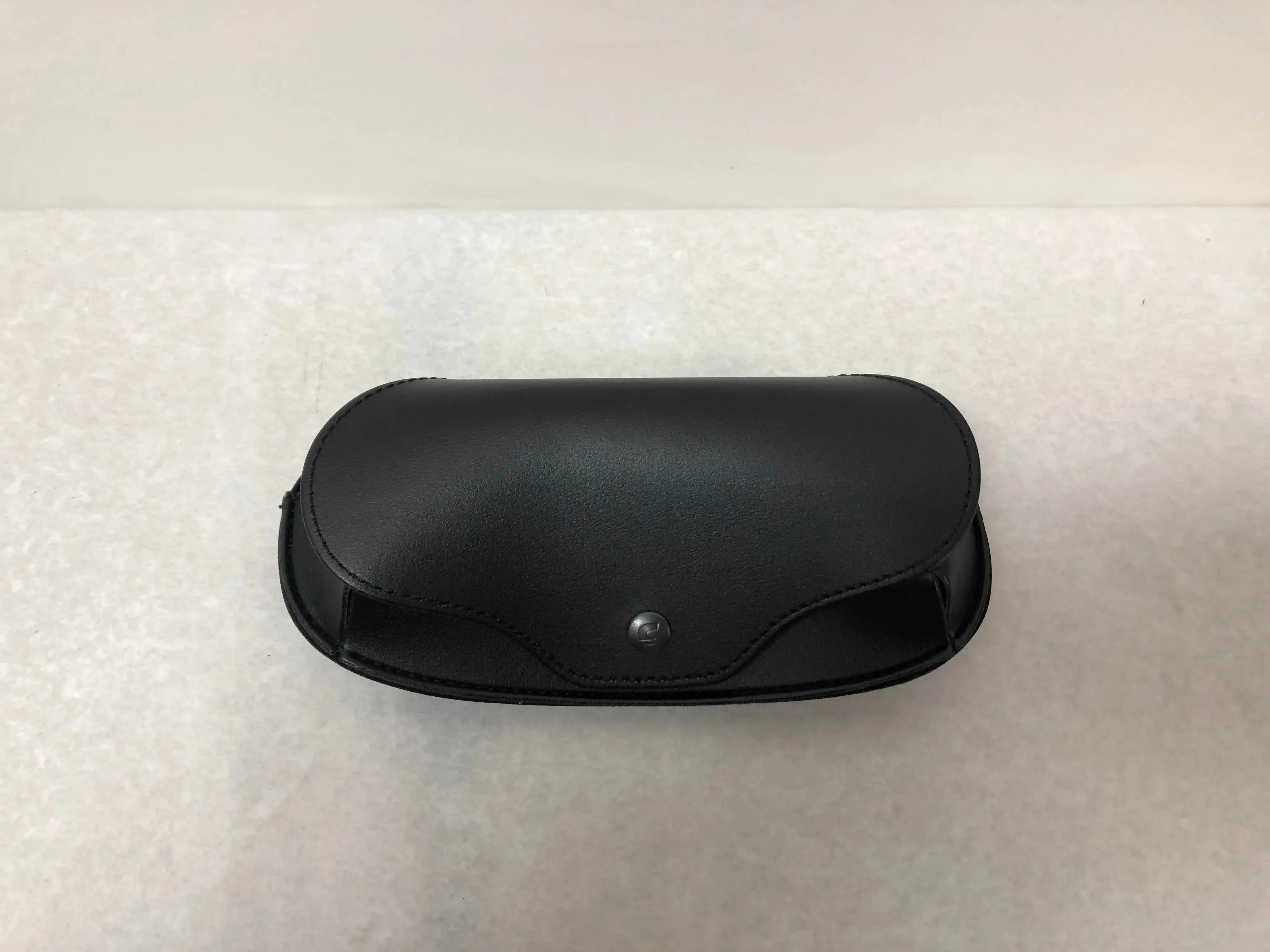 Carrera Black Optical Eyeglasses Soft Case | KMOPT-91