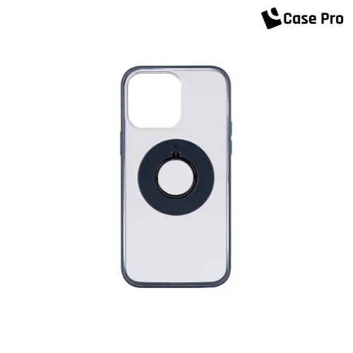 CASE PRO iPhone 13 Case (Ring Stand)