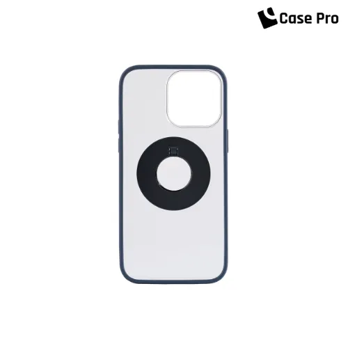 CASE PRO iPhone 13 Case (Ring Stand)