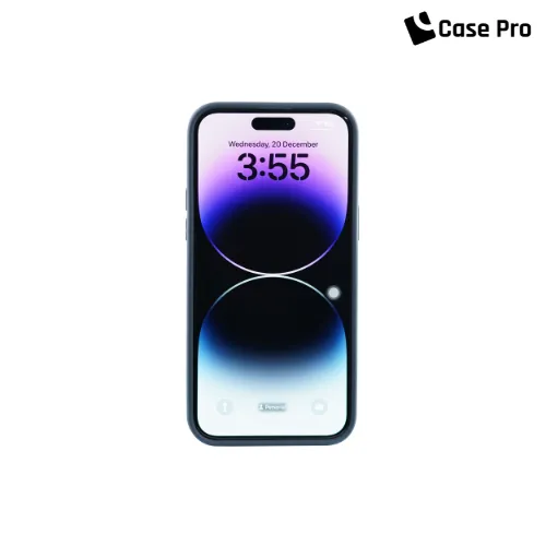 CASE PRO iPhone 13 Case (Ring Stand)