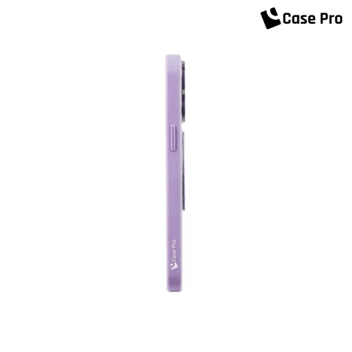 CASE PRO iPhone 13 Case (Ring Stand)