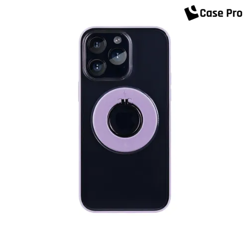 CASE PRO iPhone 13 Case (Ring Stand)