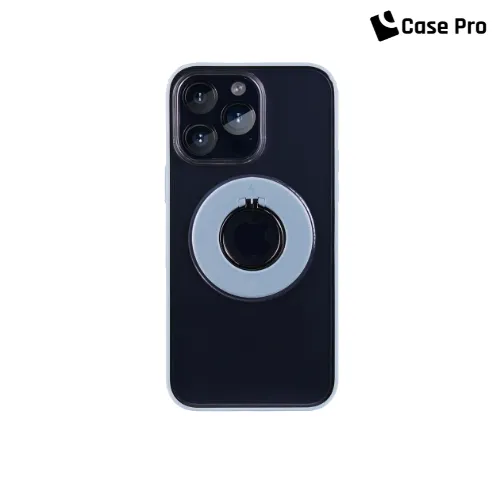 CASE PRO iPhone 13 Case (Ring Stand)