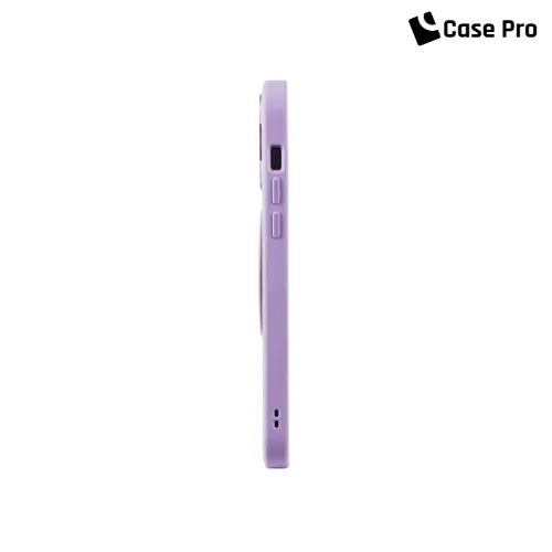 CASE PRO iPhone 13 Case (Ring Stand)