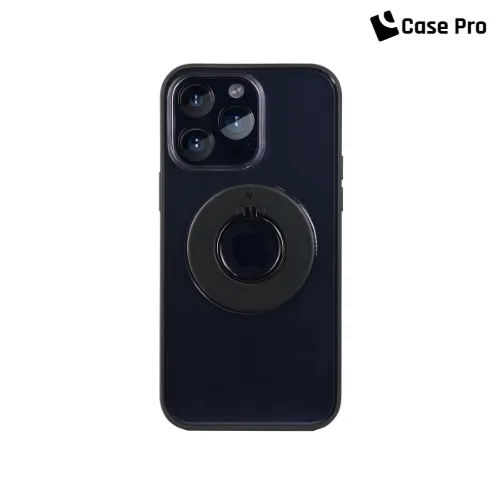 CASE PRO iPhone 13 Case (Ring Stand)