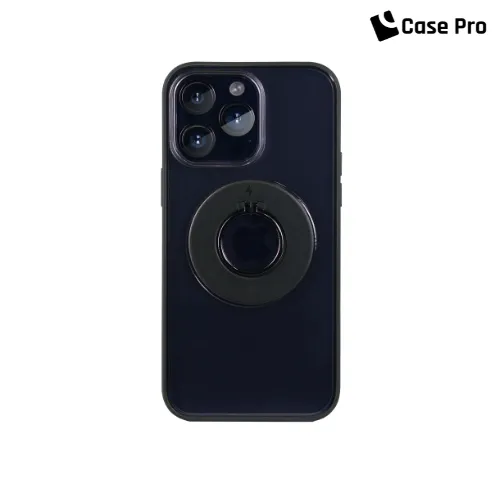 CASE PRO iPhone 13 Case (Ring Stand)