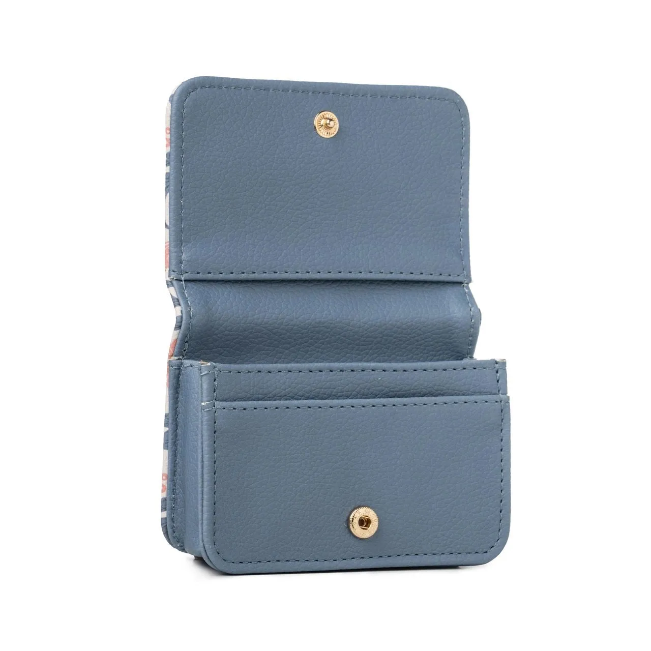 Cash & Card Wallet