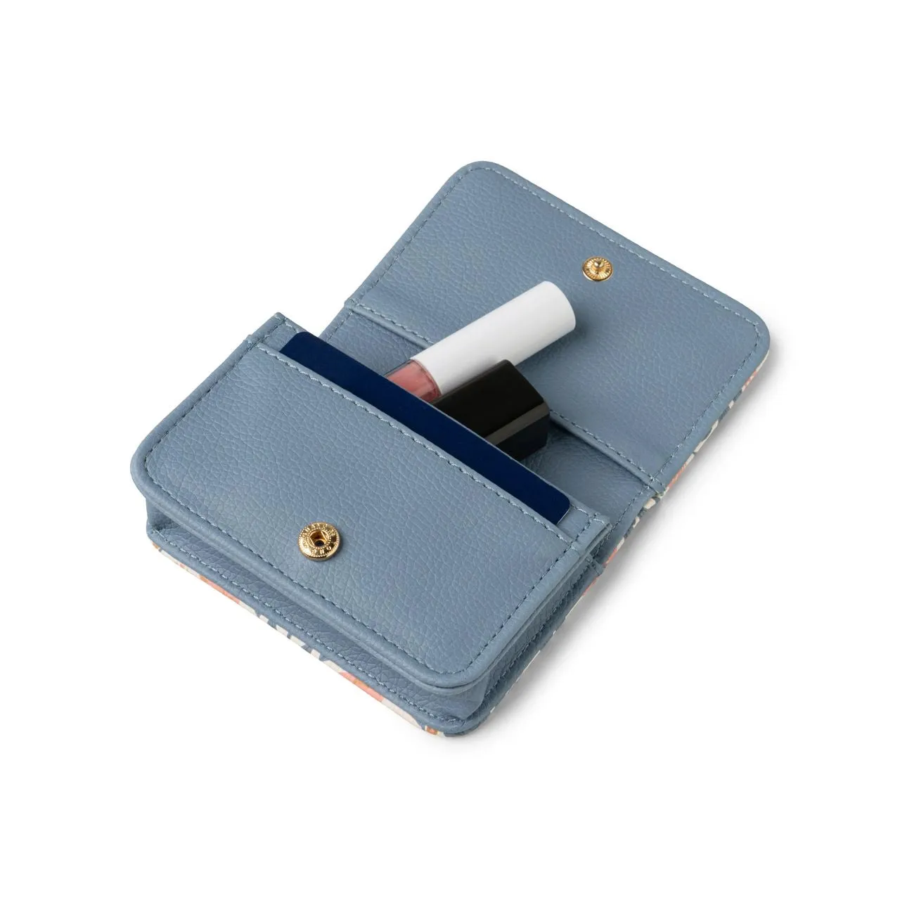 Cash & Card Wallet