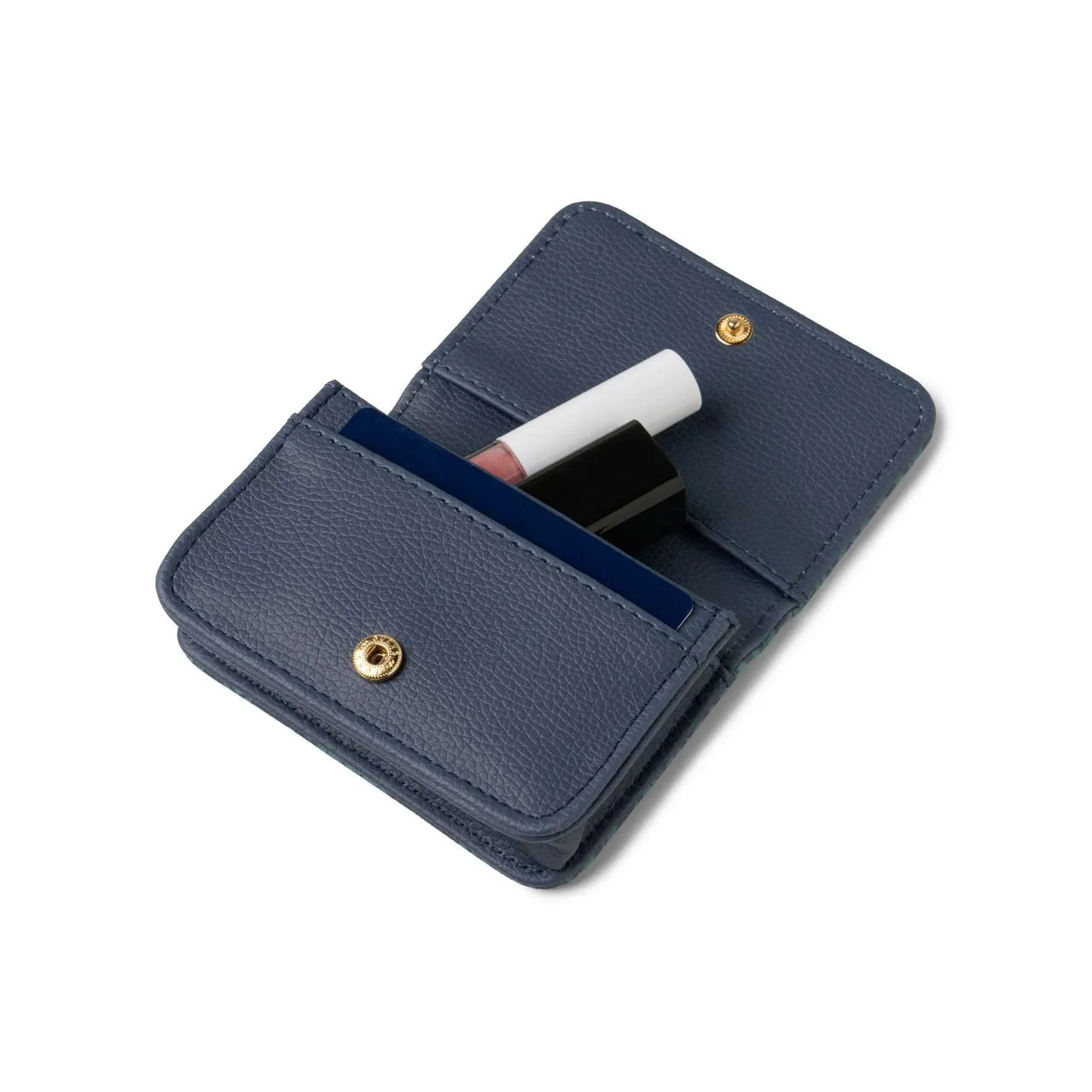 Cash & Card Wallet