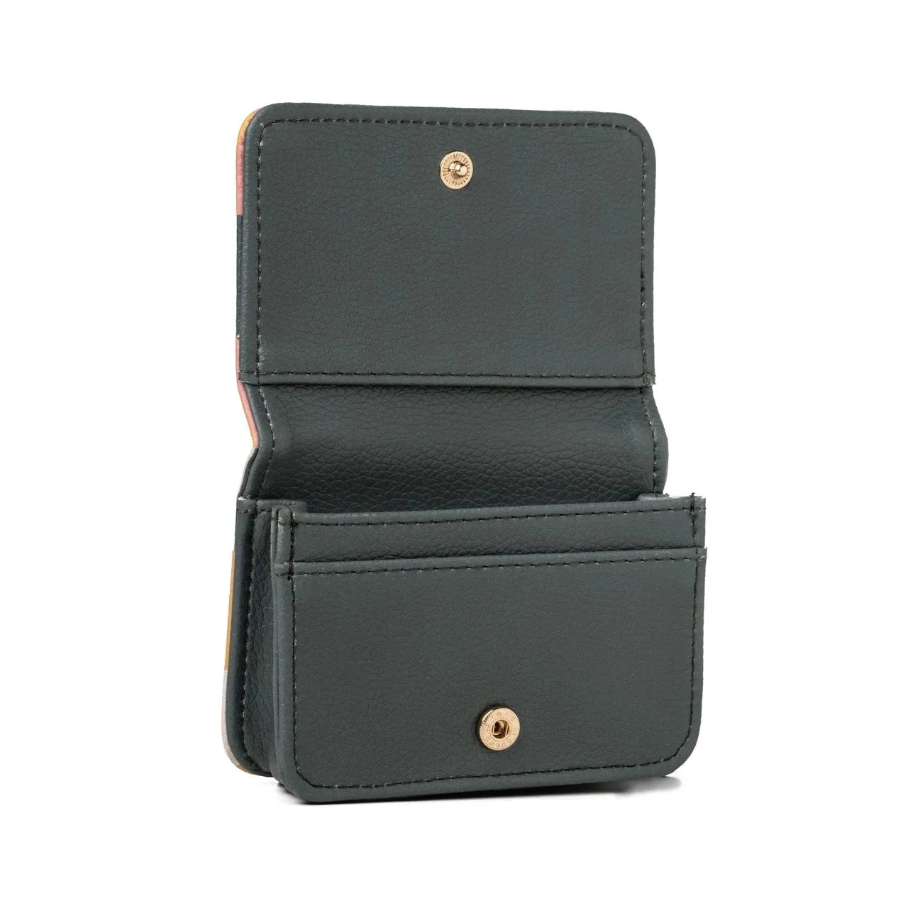 Cash & Card Wallet