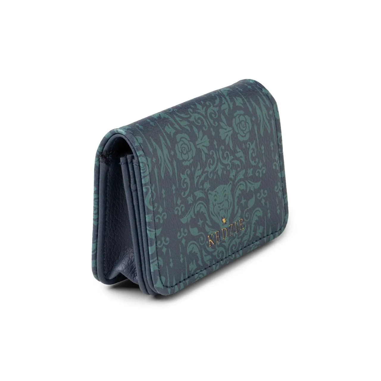 Cash & Card Wallet