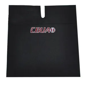 CBUAO Black Ball Bags